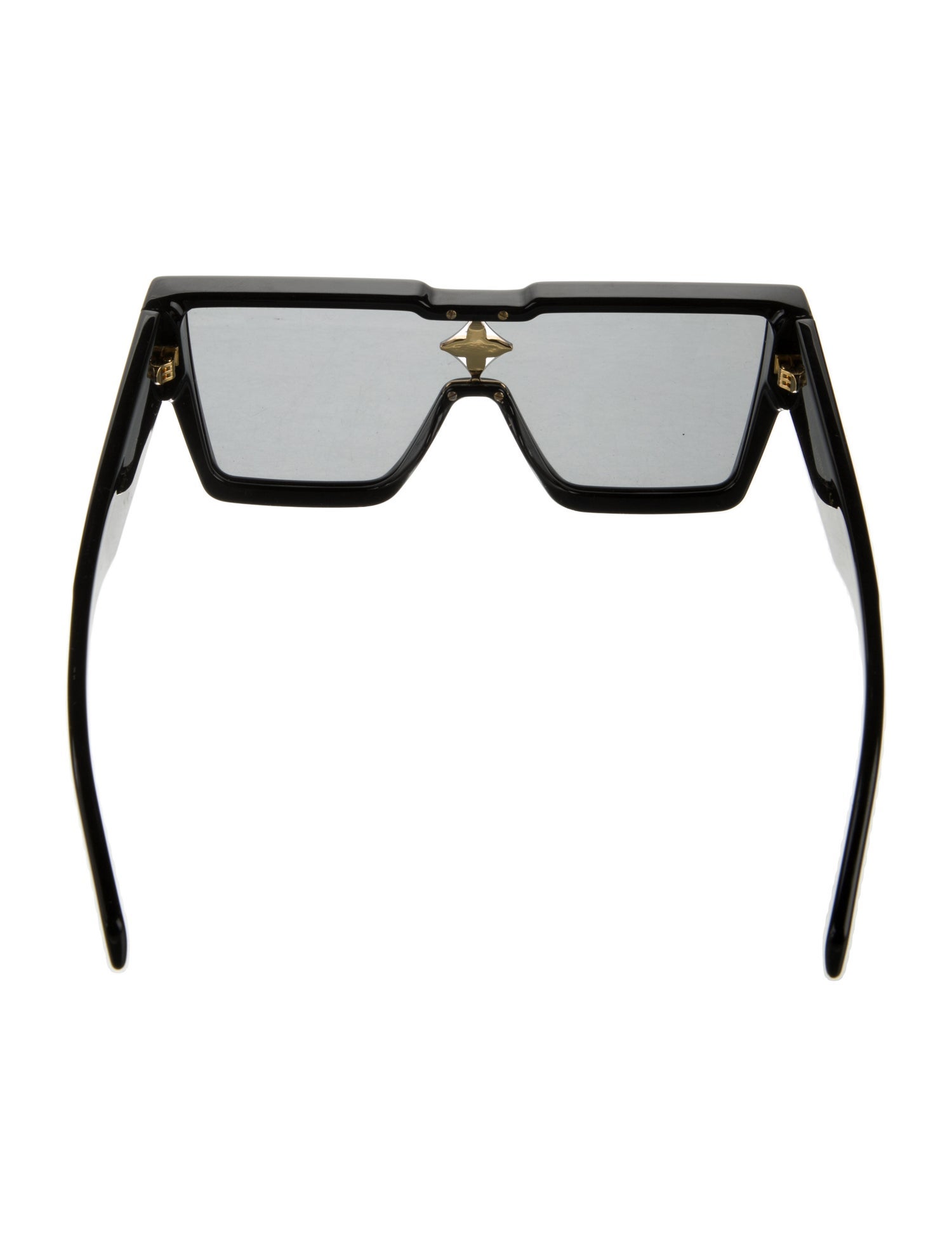 Louis Vuitton 2022 Cyclone Sunglasses